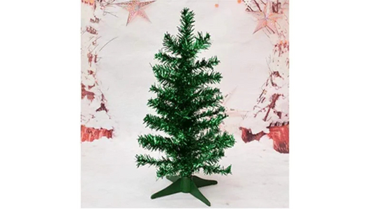 Christmas Tree Small - Green