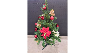 Christmas Tree (90 cm)
