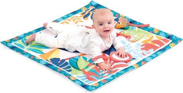 Toucan Activity Mat