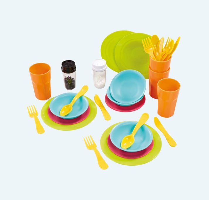 Elc Dining Set For Four