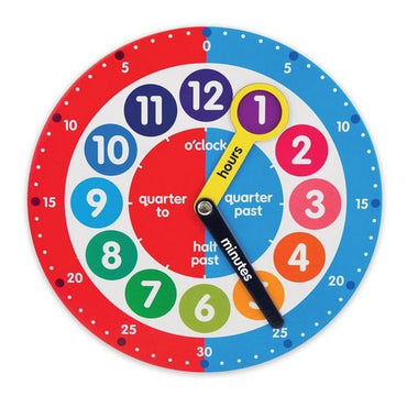 Elc Learning Bumper Pack