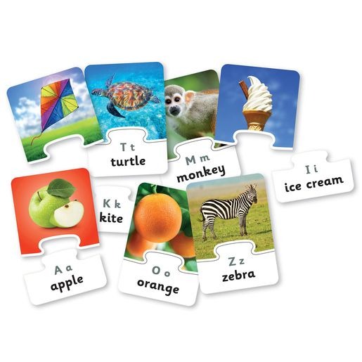 Elc Learning Bumper Pack