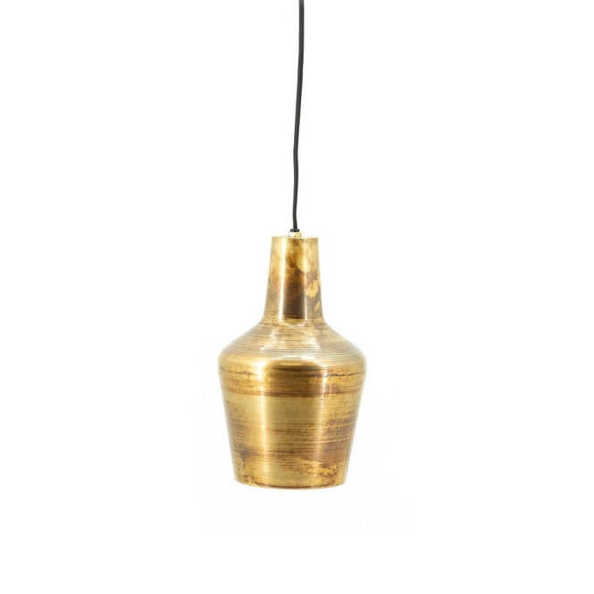 Wattson-3 Pendant Light by By-boo