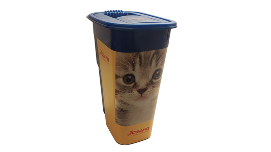 Josera Pet-Food container 4L