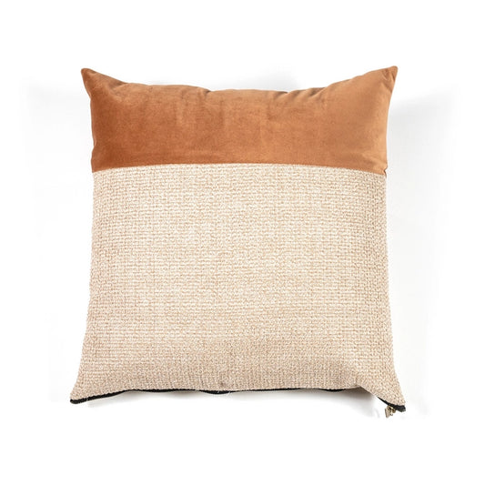 Cushion Net Orange by By-Boo