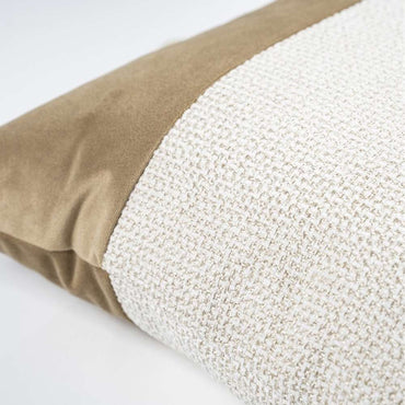 Pillow Net Gold Off-white by By-Boo