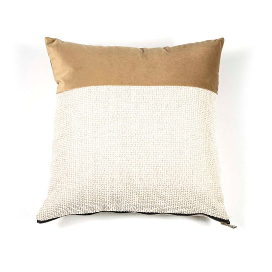 Pillow Net Gold Off-white by By-Boo