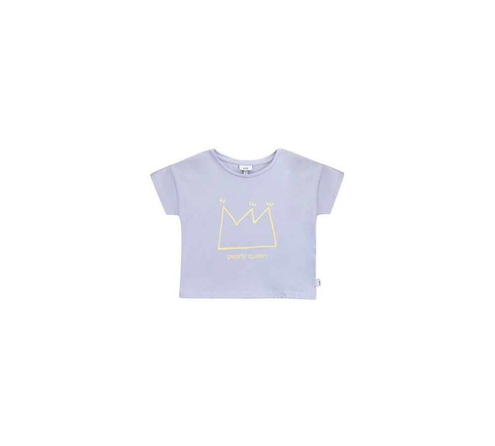 Knot Kids Pearly Queen T-Shirt