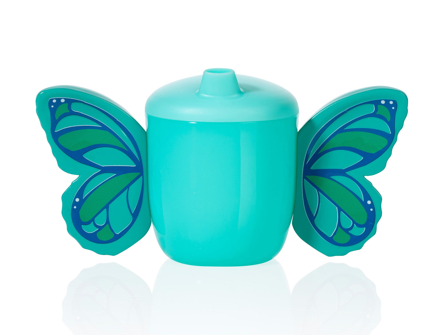 Butterfly Cup