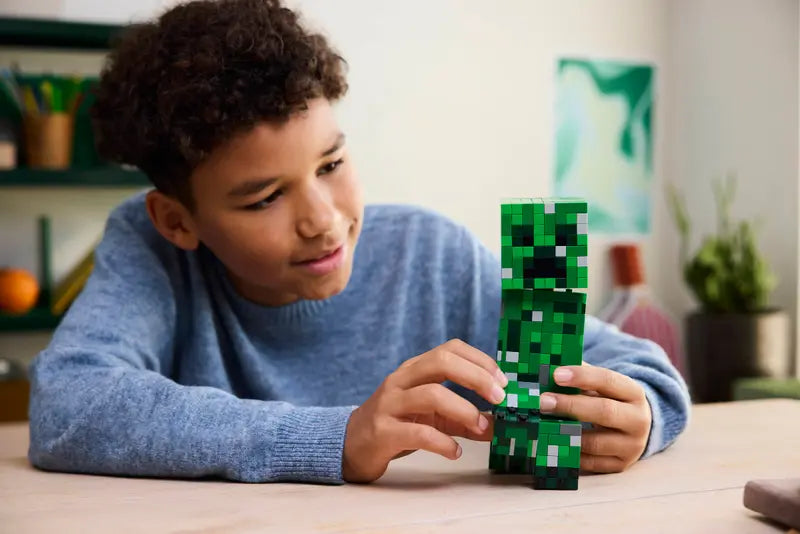 Lego The Creeper (21276)