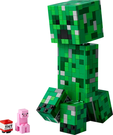 Lego The Creeper (21276)