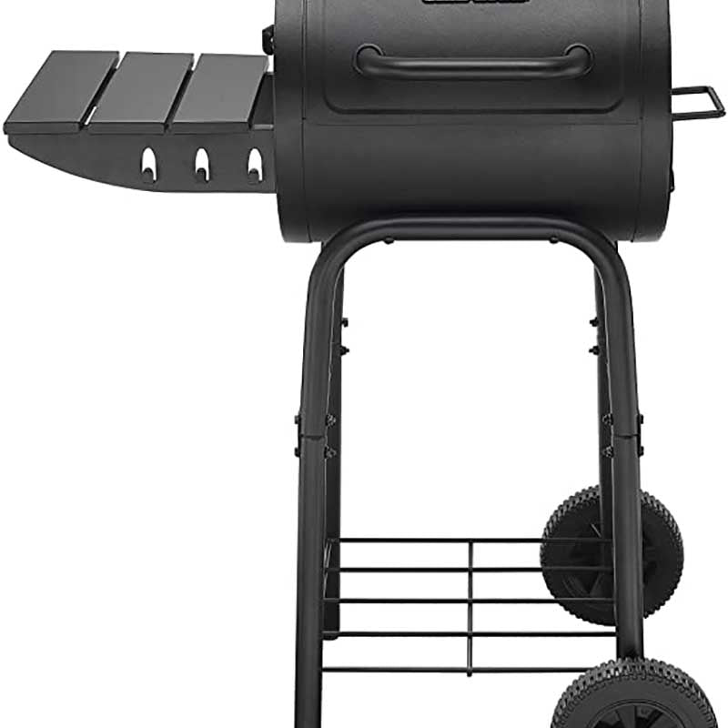 Charbroil 21302054 Charcoal Grill 18 225 Klaptap