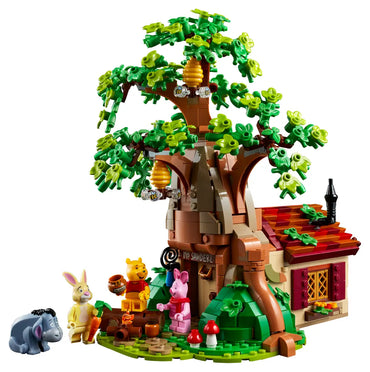 Lego Winnie the Pooh (21326)