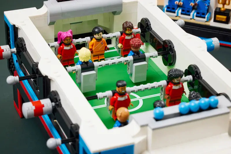 Lego Table Football (21337) Pre order