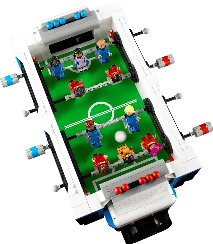 Lego Table Football (21337) Pre order