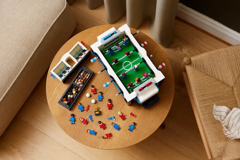 Lego Table Football (21337) Pre order