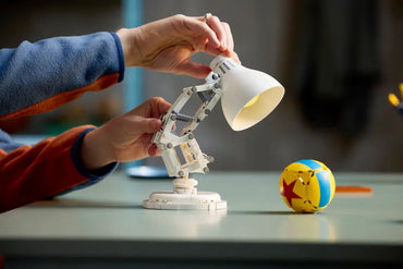Lego Disney Pixar Luxo Jr. (21357)
