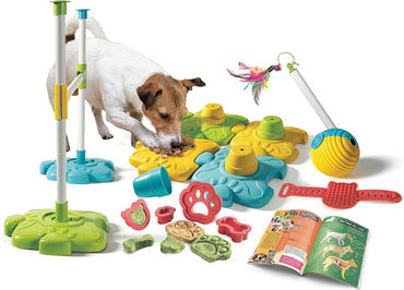 Clementoni My 4-legged Friends (61341)