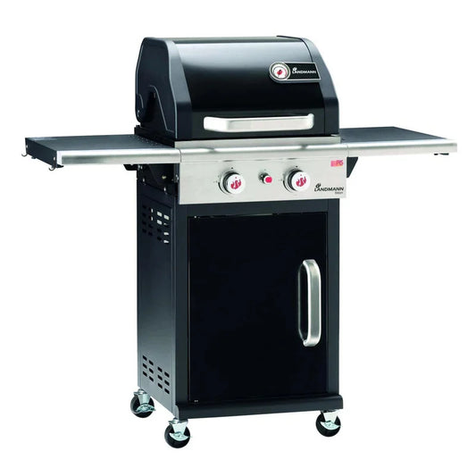 Landmann 2261 REXON Flex 2.0- 2 Burner Gas BBQ