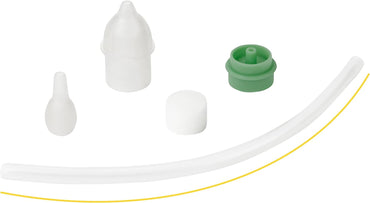 Flexible Baby Nasal Aspirator