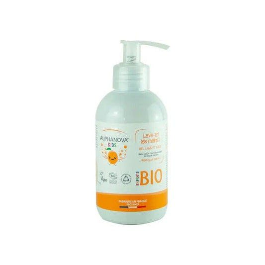 Alphanova Organic Hand Wash