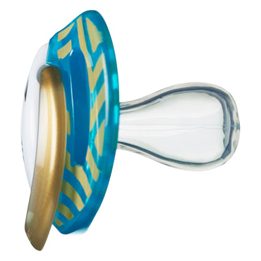 Moda Soother 6-18m