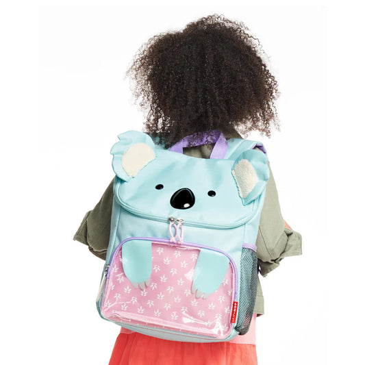 Skip Hop Koala Big Kid Backpack