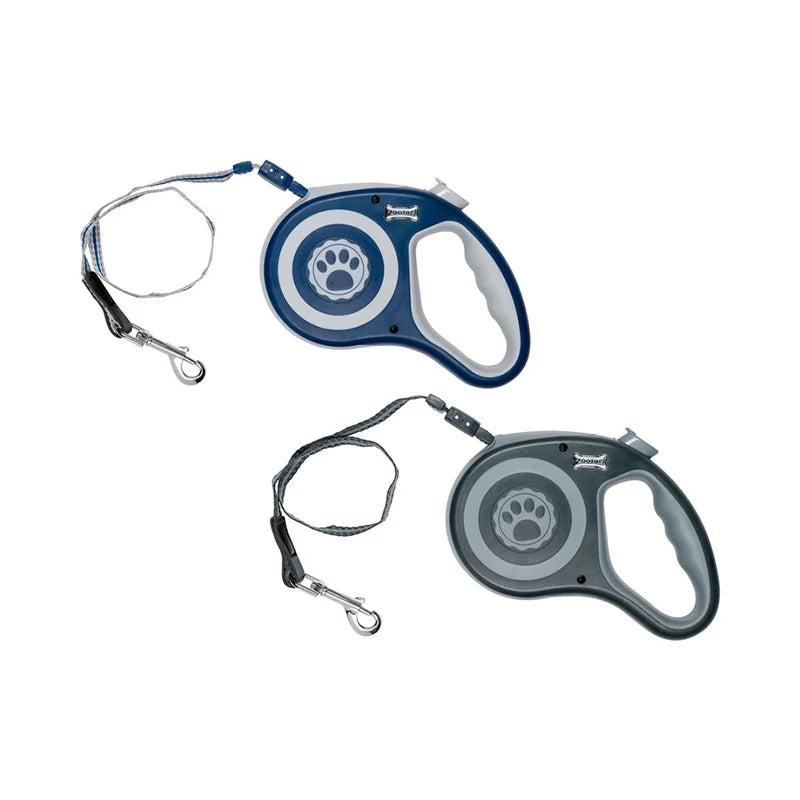 Zoofari retractable dog lead hotsell