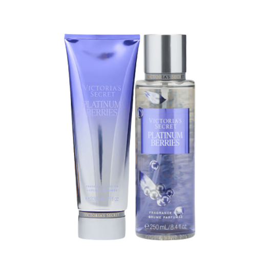 Platinum Berries Bundle