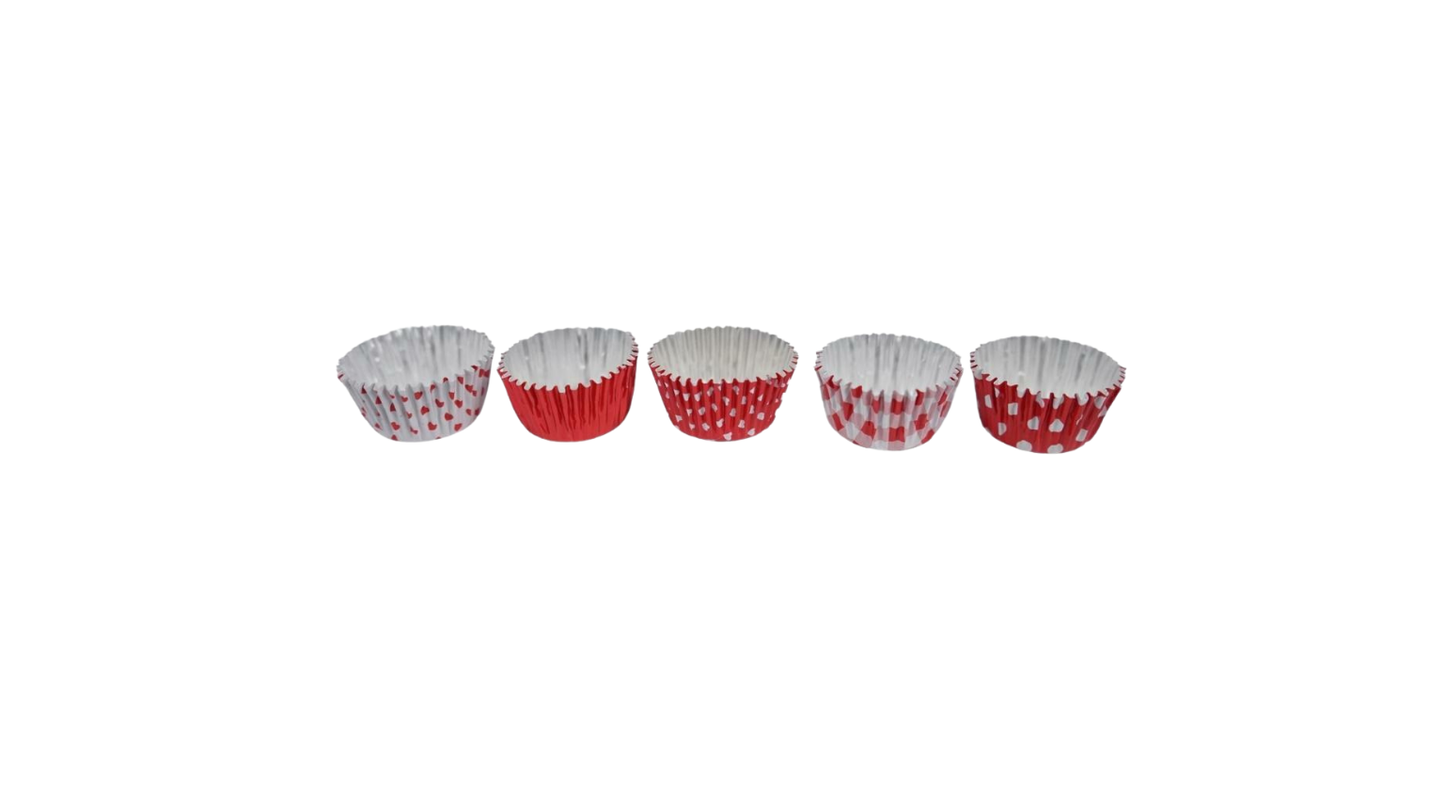 Chocolate Molds/Bonbon Baking Molds