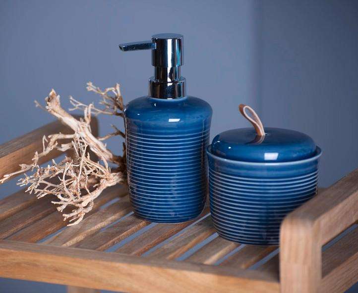 Sada Ceramic Jar by Wenko