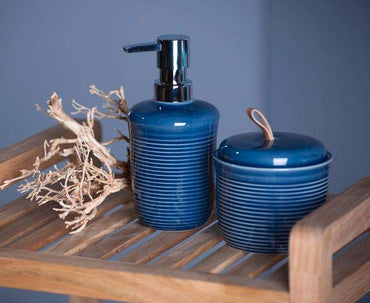 Sada Ceramic Jar by Wenko