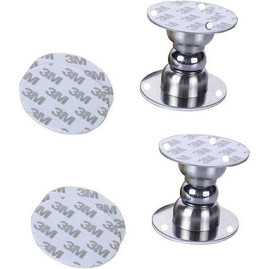 Landmann 2496 Magnetic Sance Holder/ Stainless Steel