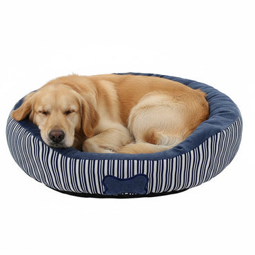 65cm Oval Pet Bed