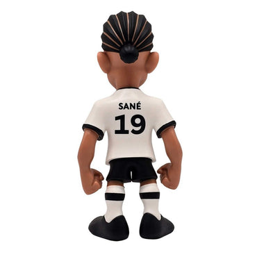 Leroy Sané