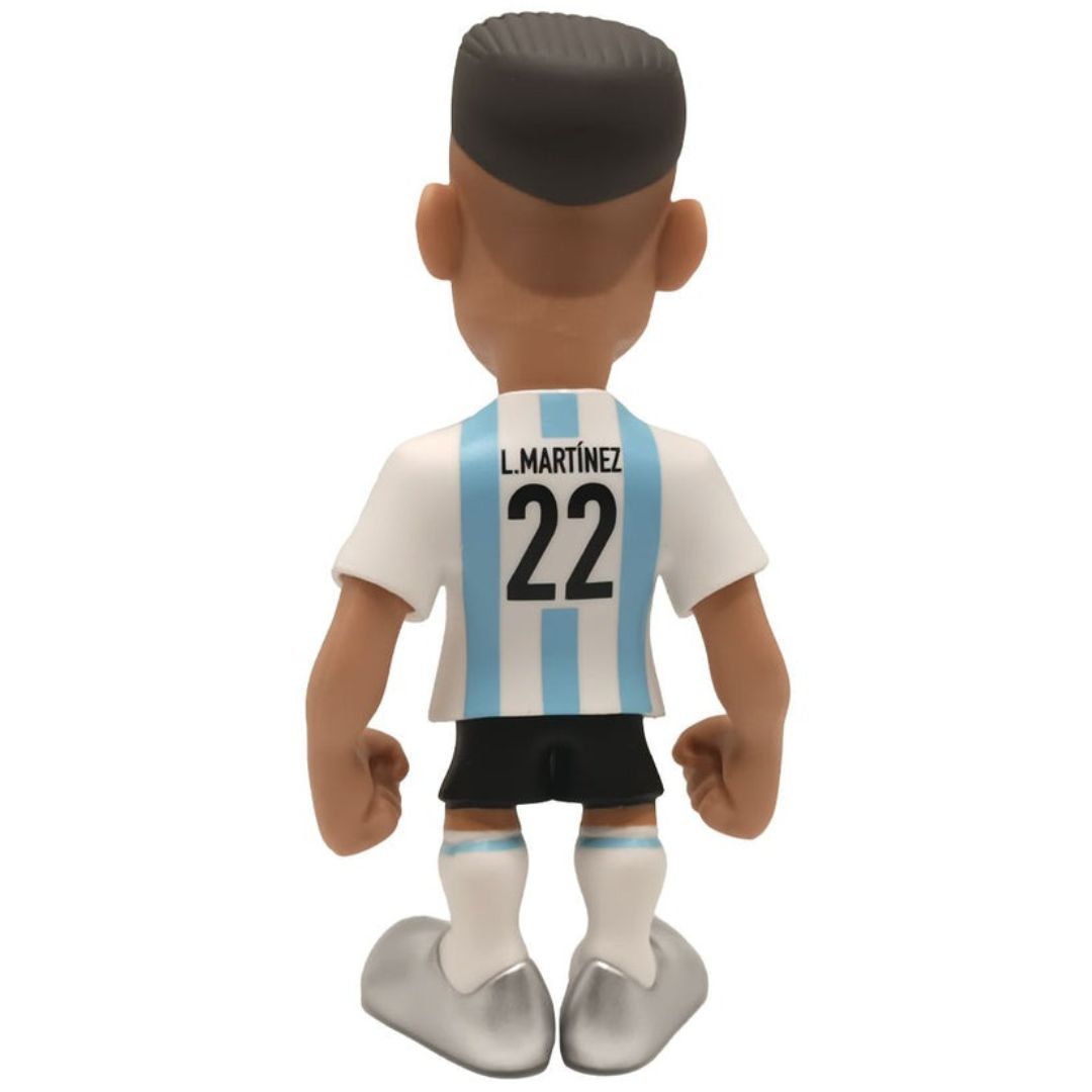 Lautaro Martínez