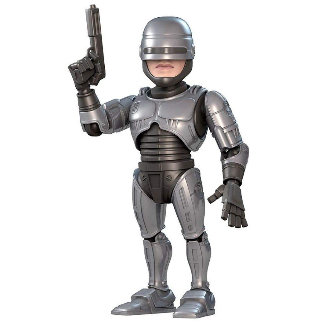 The ROBOCOP