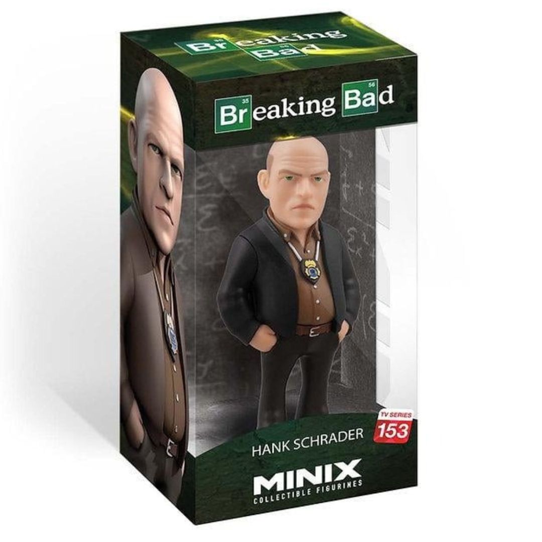 Hank Schrader