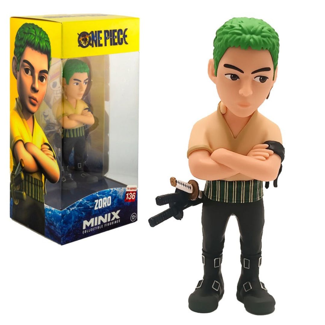 Roronoa Zoro