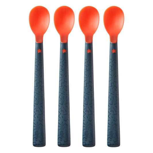 Tommee Tippee Heat Sensing Baby Spoons