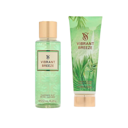 Vibrant Breeze Bundle