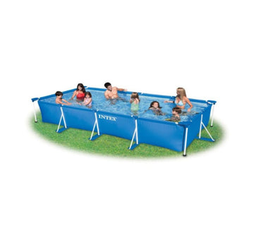 Intex Swimming Pool Family Size