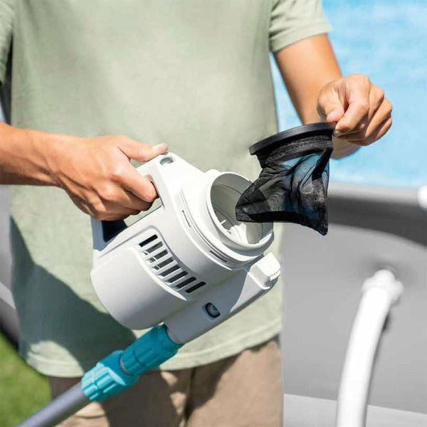 Intex Rechargeable Pool Vacuum
