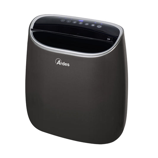 Fan Heater Digital Ceramic – Stone