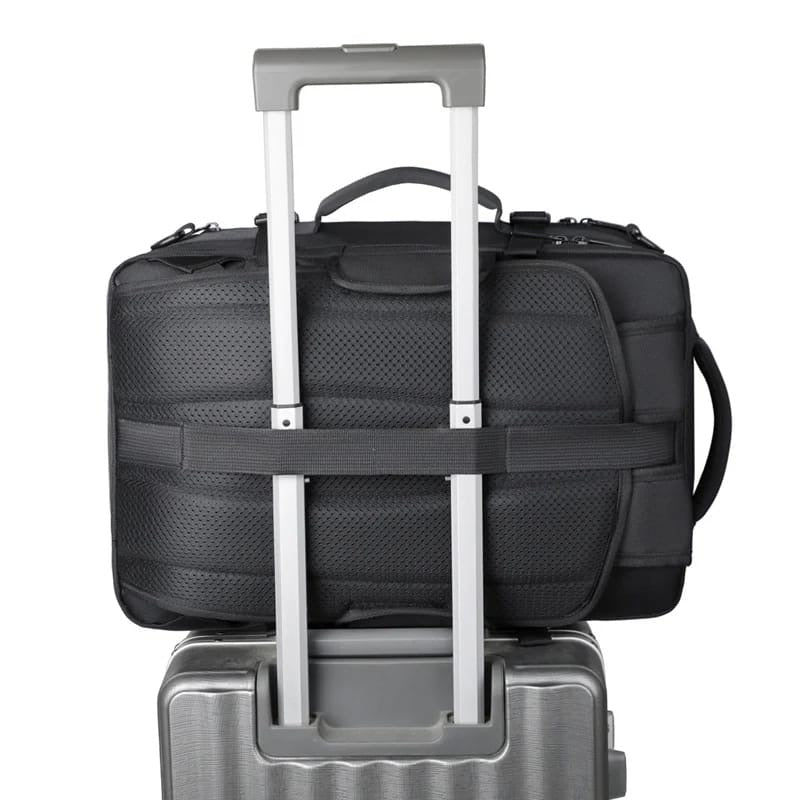 Packslim Vacuum Backpack + Free Pump 75L