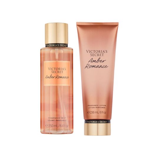 Amber Romance Bundle