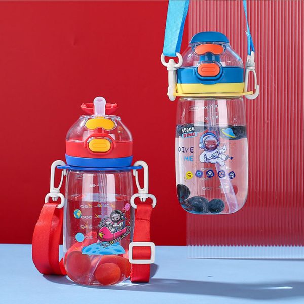 Children’s School Water Bottle 550ml