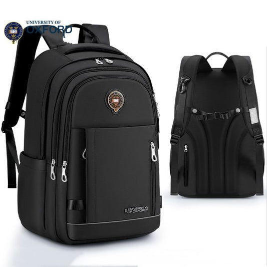 University Of OXFORD 18.5 Inch Waterproof Backpack