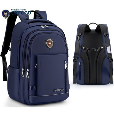 University Of OXFORD 18.5 Inch Waterproof Backpack