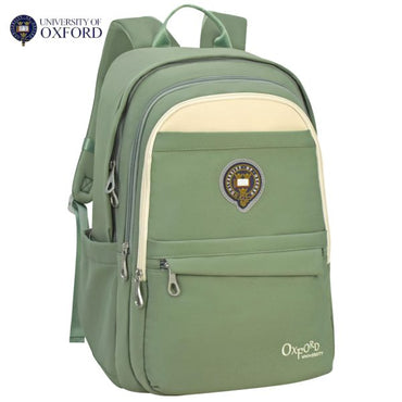 University Of OXFORD 18.5 Inch Waterproof Backpack